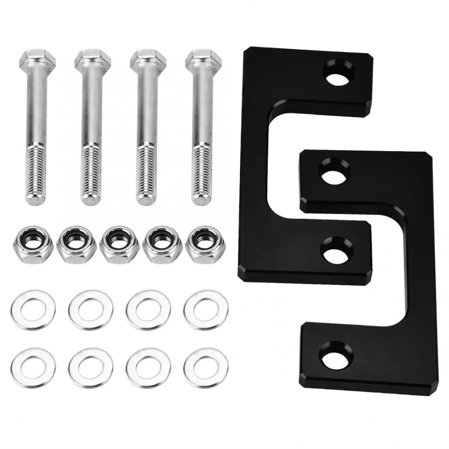 0.5" Front Leveling Lift Kit for Chevy Silverado GMC Sierra Yukon Tahoe 2WD/4WD 2007-2018 Automotive professional spare parts
0.5" Front Leveling Lift Kit for Chevy Silverado GMC Sierra Yukon Tahoe 2WD/4WD 2007-2018 Automotive professional spare parts