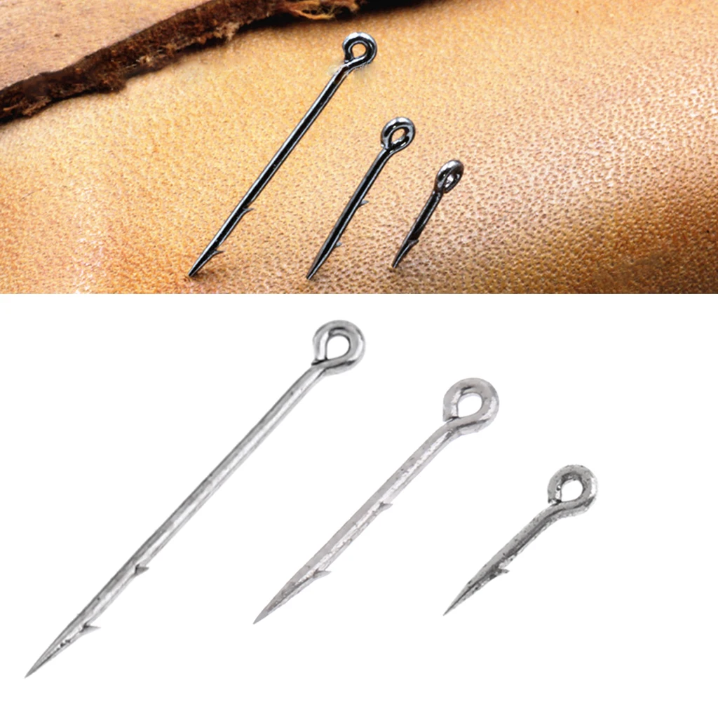 20Pcs High-carbon Steel Worm Hooks Fishhook Live Bait Lure Offset Hooks Sea Fishing Hooks High Hardness 
20Pcs High-carbon Steel Worm Hooks Fishhook Live Bait Lure Offset Hooks Sea Fishing Hooks High Hardness