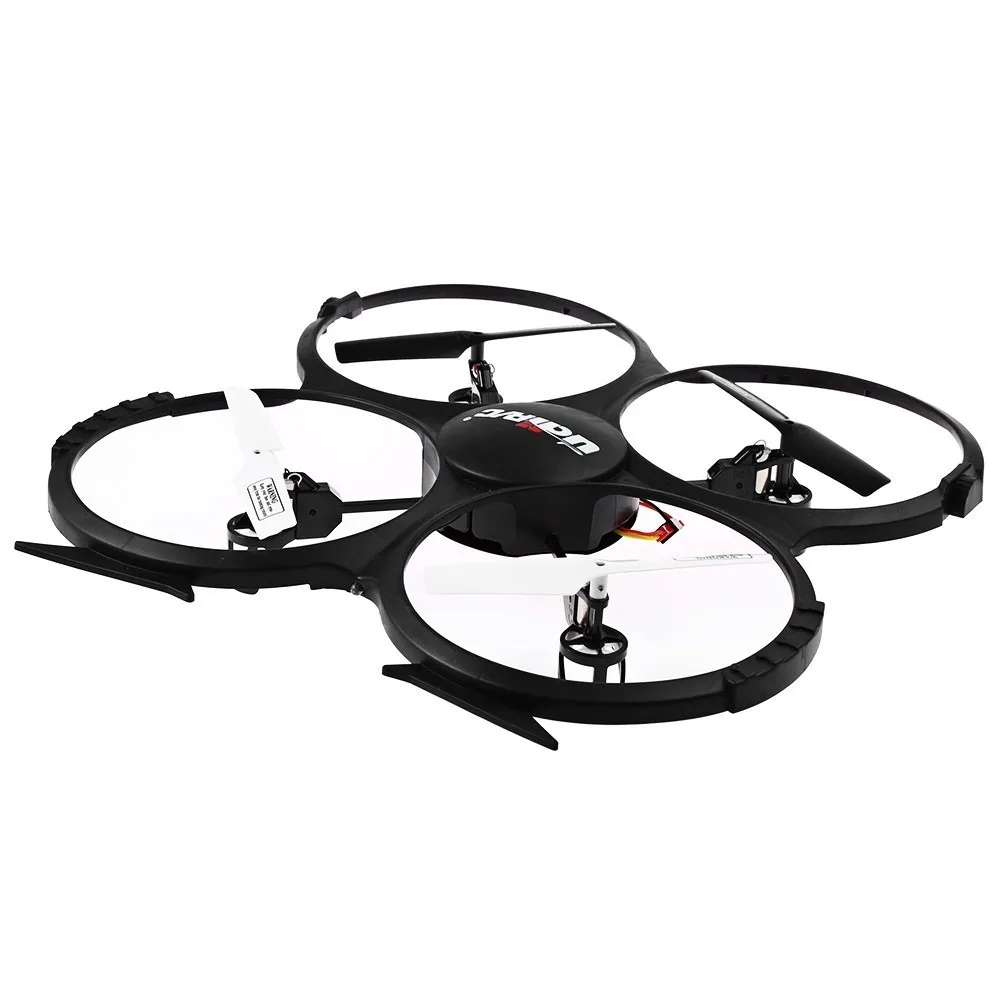 

Udi U819A RC Drone 4CH 2.4GHz Wireless Drones Headless Mode 6-axis Gyro RC Quadcopter Remote Control Dron For Children Toys Gift