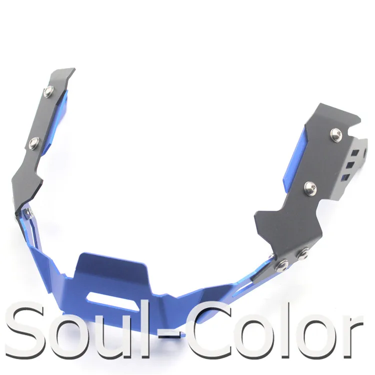 Motorcycle Headlight Guard CNC Head Cover Kit Fits For MT-25 MT-03 2015-2019 MT25 MT03 15 2016 2017 2018 19
Motorcycle Headlight Guard CNC Head Cover Kit Fits For MT-25 MT-03 2015-2019 MT25 MT03 15 2016 2017 2018 19