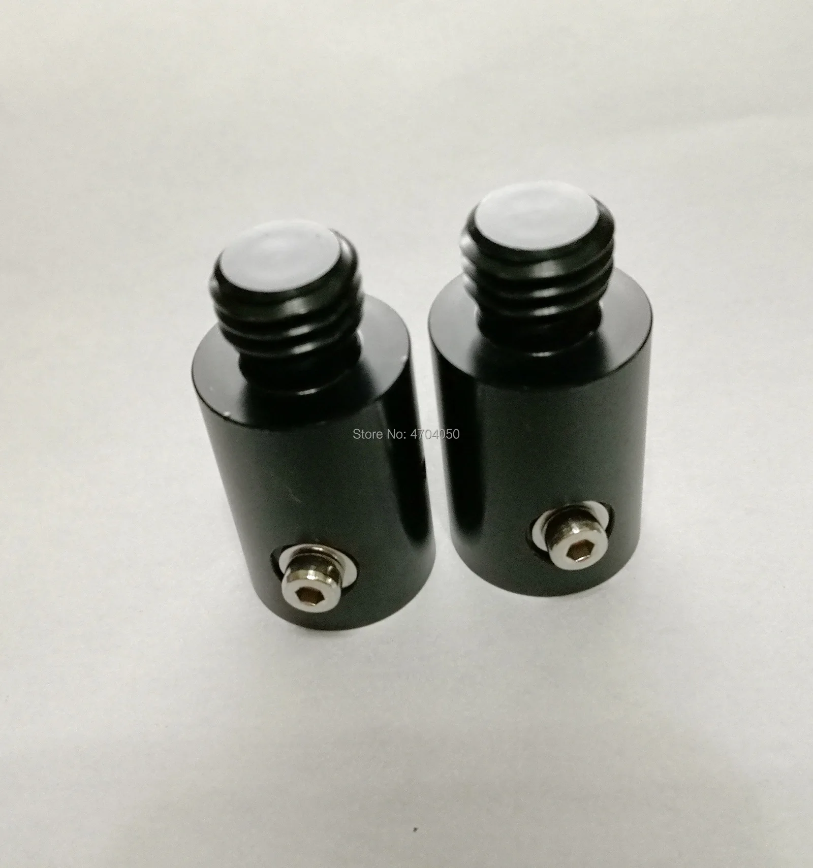 Brand New 2pcs/lot Prism Adapter 5/8 x11 thread to leica type prism pole adapter
Brand New 2pcs/lot Prism Adapter 5/8 x11 thread to leica type prism pole adapter