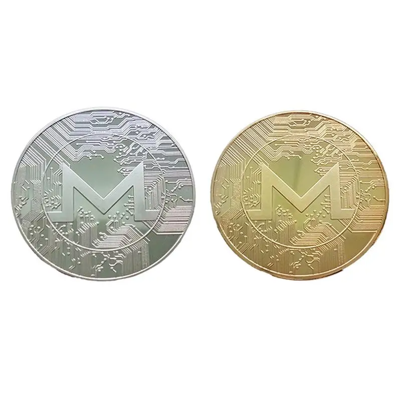2019 New Wholesale Commemorative Virtual Currency Monroe Commemorative Coin Monroe Virtual Coin Bitcoin Metal Commemorative Coin
2019 New Wholesale Commemorative Virtual Currency Monroe Commemorative Coin Monroe Virtual Coin Bitcoin Metal Commemorative Coin