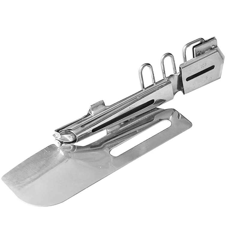 1-3/8--1/2,1-1/2--9/16,1-5/8--5/8,1-7/8--3/4 Metal Stretch Sewing Machine Tools sewing machine right angle edged Edger
1-3/8--1/2,1-1/2--9/16,1-5/8--5/8,1-7/8--3/4 Metal Stretch Sewing Machine Tools sewing machine right angle edged Edger