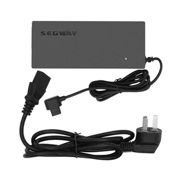 Original 58.8V 120W Quick Charger Adapter for Ninebot Mini Plus Ninebot Plus Power Supply Skateboard Accessories
Original 58.8V 120W Quick Charger Adapter for Ninebot Mini Plus Ninebot Plus Power Supply Skateboard Accessories