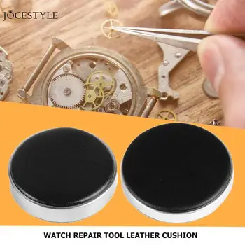 Watch Jewelry Case Movement Casing Cushion Pad Holder for Watch Changing Battery Glass Watchmaker Repair Tool for Watch Changing
Watch Jewelry Case Movement Casing Cushion Pad Holder for Watch Changing Battery Glass Watchmaker Repair Tool for Watch Changing