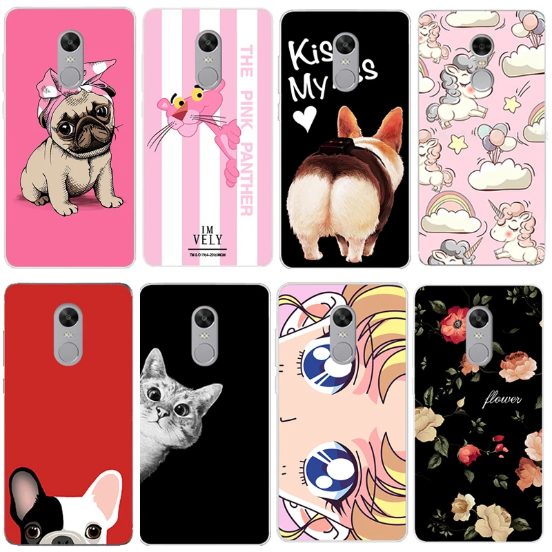 Xiaomi Mi8 SE Mi5 Mi6 Case FOR Xiaomi Redmi Note 4x Case Xiaomi Redmi 4x TPU Case Xiaomi Redmi note 3 pro note 4 Cover Funda
Xiaomi Mi8 SE Mi5 Mi6 Case FOR Xiaomi Redmi Note 4x Case Xiaomi Redmi 4x TPU Case Xiaomi Redmi note 3 pro note 4 Cover Funda