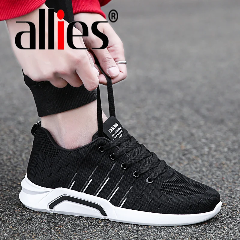 Lightweight Fashion Male Casual Sneakers Comfortable Casual Style Men Adult Footwear Fashionable Breathable Lightweight Shoes
Lightweight Fashion Male Casual Sneakers Comfortable Casual Style Men Adult Footwear Fashionable Breathable Lightweight Shoes
