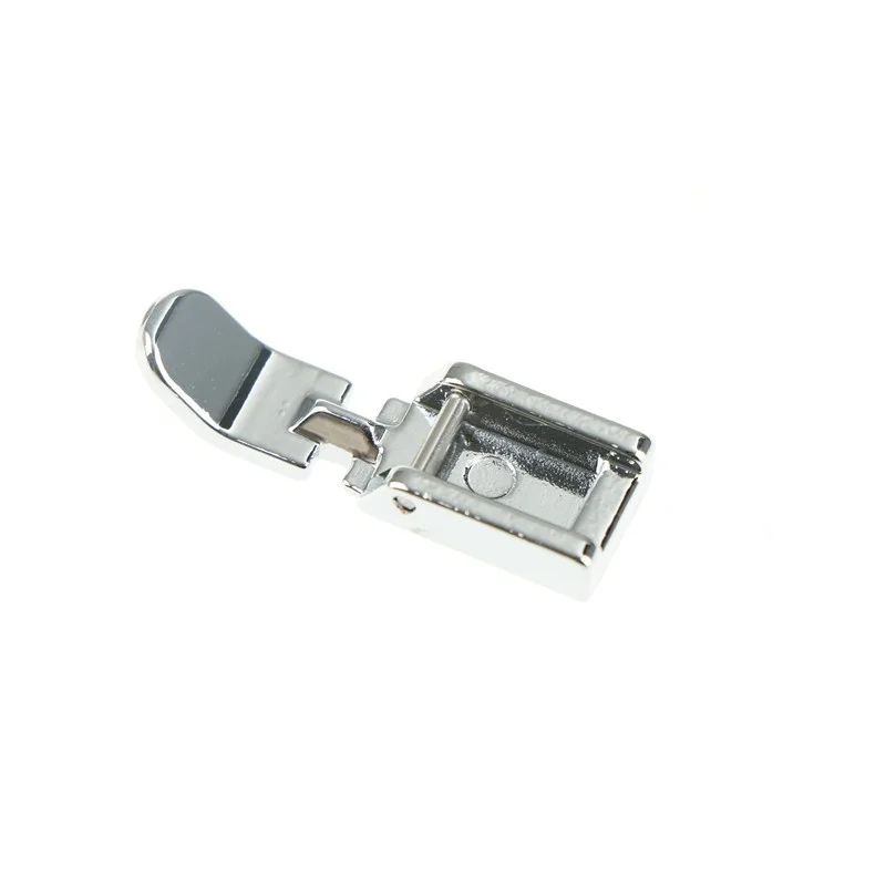 1Pcs Cloth Splice Presser Foot for Household Sewing Machines Useful Metal Multifunction Sewing Foot Sewing Machine Accessories
1Pcs Cloth Splice Presser Foot for Household Sewing Machines Useful Metal Multifunction Sewing Foot Sewing Machine Accessories