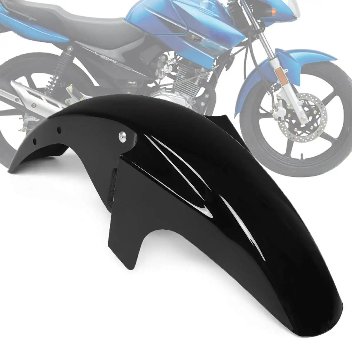 Fender Extension For 2010-2017 Mercedes Benz Sprinter 2500 Front Right