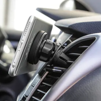 500PCS/Lot Universal car air vent magnetic mobile phone holder magnetic smartphone mount stand magnet for iphone Samsung LG Sony
500PCS/Lot Universal car air vent magnetic mobile phone holder magnetic smartphone mount stand magnet for iphone Samsung LG Sony