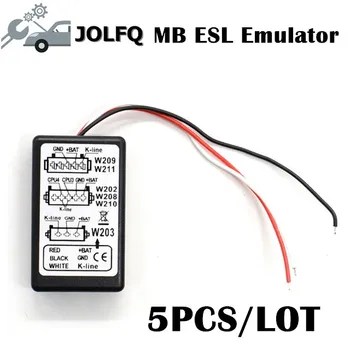 On Promotion!!!5pcs/lot for mercedes esl emulator for W202, W208, W210, W203, W211, W639 MB ESL Emulator with good feedback
On Promotion!!!5pcs/lot for mercedes esl emulator for W202, W208, W210, W203, W211, W639 MB ESL Emulator with good feedback
