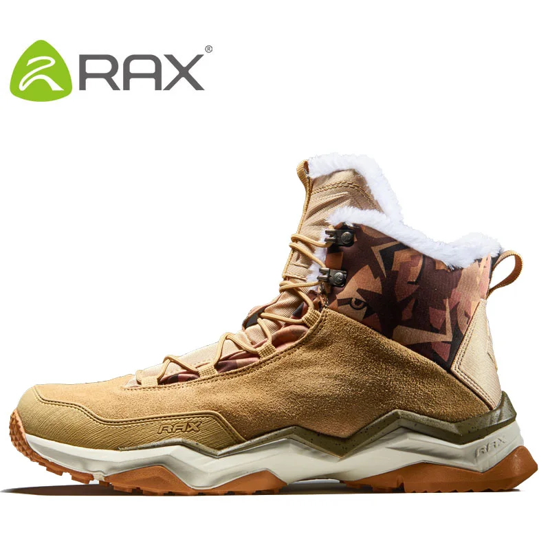 RAX зима спортивные спортивная обувь для мужчин Открытый снегоступы плюшевые 2018 теплые водонепроницаемые походные сапоги кожа туризма уличная WalkShoes
RAX зима спортивные спортивная обувь для мужчин Открытый снегоступы плюшевые 2018 теплые водонепроницаемые походные сапоги кожа туризма уличная WalkShoes