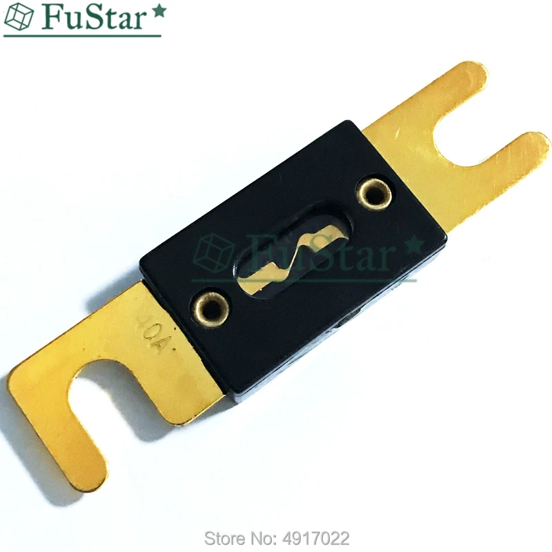 2PCS ANL/AML Bolt-on Fuse/ Fusible Link Fuse/ Auto Fuse / Blade Fuse 30A 35A 40A 50A 60A 70A 80A 100A 125A 150A 175A- 250A 400A
2PCS ANL/AML Bolt-on Fuse/ Fusible Link Fuse/ Auto Fuse / Blade Fuse 30A 35A 40A 50A 60A 70A 80A 100A 125A 150A 175A- 250A 400A