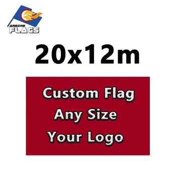 20x12m Flag Custom Big Banners with Polyester For Advertising Camouflage LGBT Flags All Size All Color Your Logo Hot
20x12m Flag Custom Big Banners with Polyester For Advertising Camouflage LGBT Flags All Size All Color Your Logo Hot