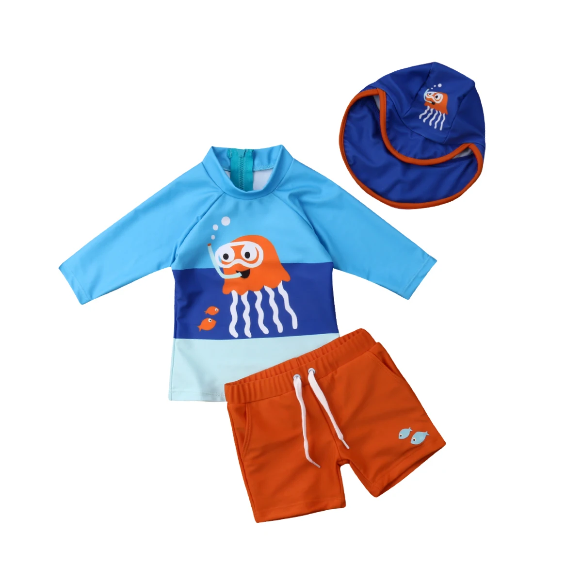 Hirigin 2019 New Baby Kids Swimsuit Cartoon Swimwear Summer Beach Diving Bathing Suit Baby Swimming Clothes Drawstring Bikini
Hirigin 2019 New Baby Kids Swimsuit Cartoon Swimwear Summer Beach Diving Bathing Suit Baby Swimming Clothes Drawstring Bikini