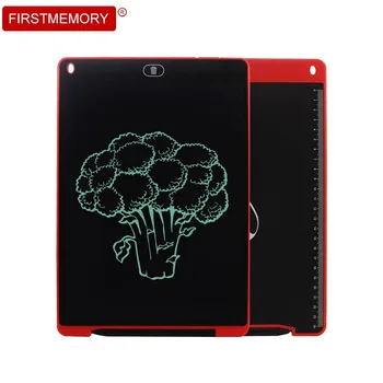 12 Inch Ultra Thin LCD Writing Tablet Digital Drawing Tablets Toys Graphic Boards With Battery And Stylus Pen Handwriting Pads
12 Inch Ultra Thin LCD Writing Tablet Digital Drawing Tablets Toys Graphic Boards With Battery And Stylus Pen Handwriting Pads