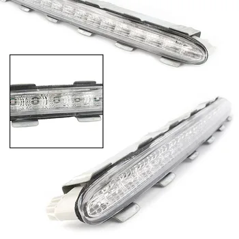 Auto Car LED Rear Third Brake Light Stop Lights for Mercedes Benz CLK W209 2002 2003 2004 2005 2006 2007 2008 2009
Auto Car LED Rear Third Brake Light Stop Lights for Mercedes Benz CLK W209 2002 2003 2004 2005 2006 2007 2008 2009