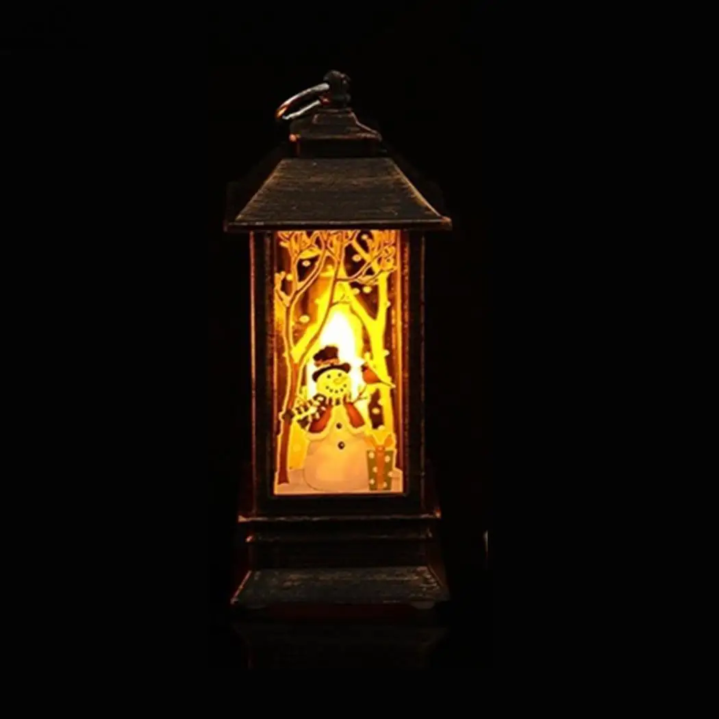 Table Creative Lamp Christmas Lights Christmas Bedroom 1 Mini Printing Decoration Decorative Party Desk Candlestick etc
Table Creative Lamp Christmas Lights Christmas Bedroom 1 Mini Printing Decoration Decorative Party Desk Candlestick etc