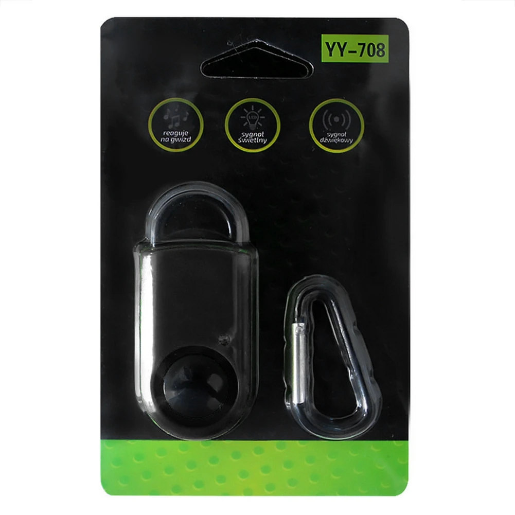 120dB Women Kids Girls Security Alarm Personal Alarm System Self Protection Anti-Wolf New
120dB Women Kids Girls Security Alarm Personal Alarm System Self Protection Anti-Wolf New