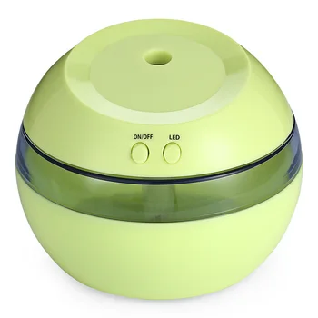 Creative Portable 5V Ultrasonic Humidifier Mini USB Air Humidifier Aromatherapy Machine LED Light Aroma Diffuser For Home Office
Creative Portable 5V Ultrasonic Humidifier Mini USB Air Humidifier Aromatherapy Machine LED Light Aroma Diffuser For Home Office