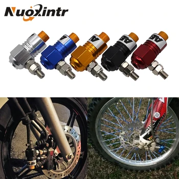Nuoxintr Universal Motorcycle ABS Anti-locked Braking System Brake Caliper Assist System Motocross Dirt Bike ATV Accessories