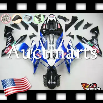 For Yamaha YZFR1 YZF R1 1000 04 05 06 2004 2005 2006 Fairing Bodywork (P/N:4e22)
For Yamaha YZFR1 YZF R1 1000 04 05 06 2004 2005 2006 Fairing Bodywork (P/N:4e22)