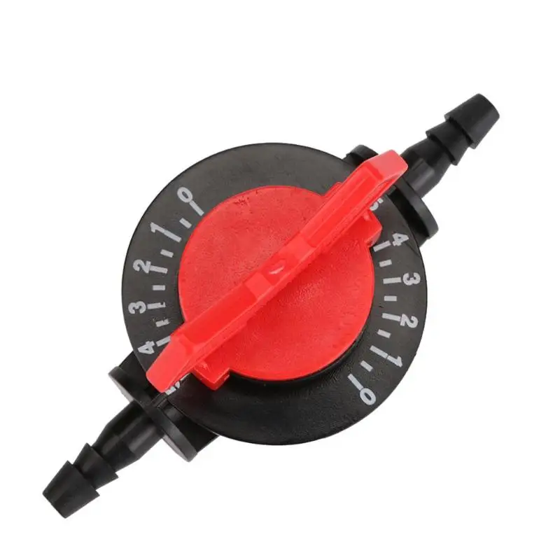Flow Control Valve for 1/2 inch Fertilizer Injector Switch Water Valve kit Agriculture Garden Drip Irrigation Watering Hose
Flow Control Valve for 1/2 inch Fertilizer Injector Switch Water Valve kit Agriculture Garden Drip Irrigation Watering Hose