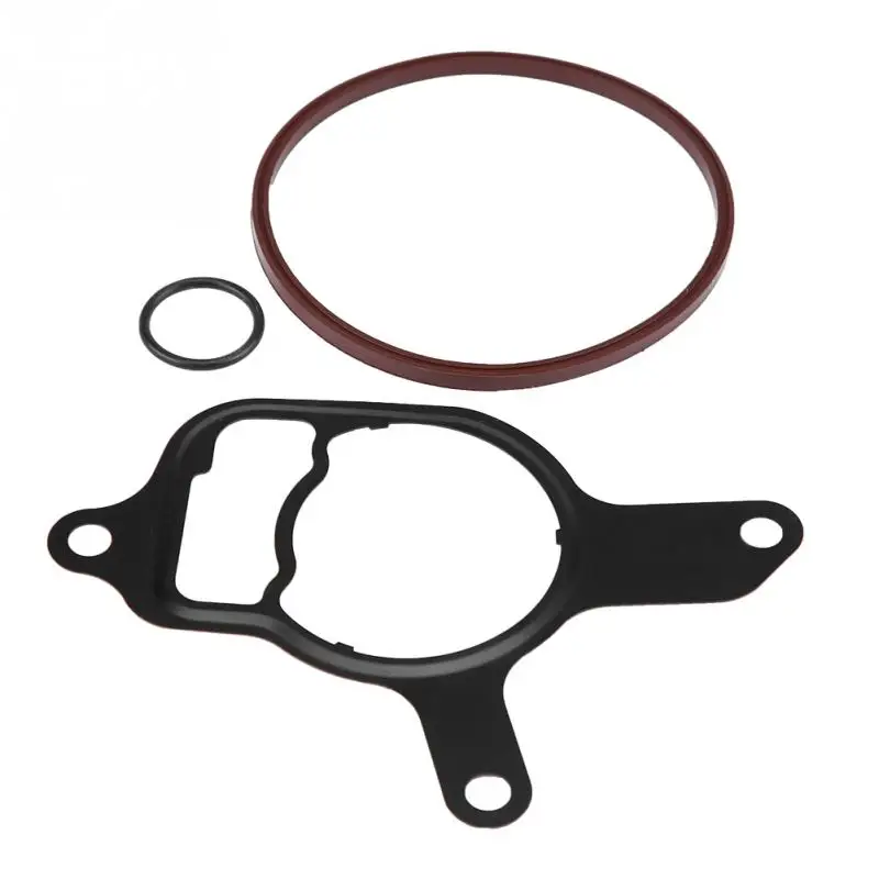 Vacuum Pump Rebuild Seal Kit for Audi TT RS Volkswagen Beetle Jetta Passat Rabbit / Golf 2.5L Brake Vacuum Pump Car
Vacuum Pump Rebuild Seal Kit for Audi TT RS Volkswagen Beetle Jetta Passat Rabbit / Golf 2.5L Brake Vacuum Pump Car