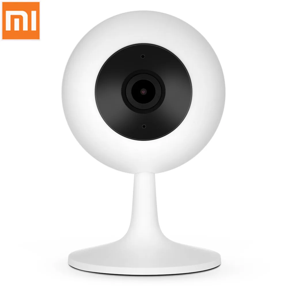 XIAOMI CHUANGMI CMSXJ01C Baby Monitor 720P Smart Camera IR Wireless Remote Control WiFi Motion Detection Baby Sleeping Monitors
XIAOMI CHUANGMI CMSXJ01C Baby Monitor 720P Smart Camera IR Wireless Remote Control WiFi Motion Detection Baby Sleeping Monitors