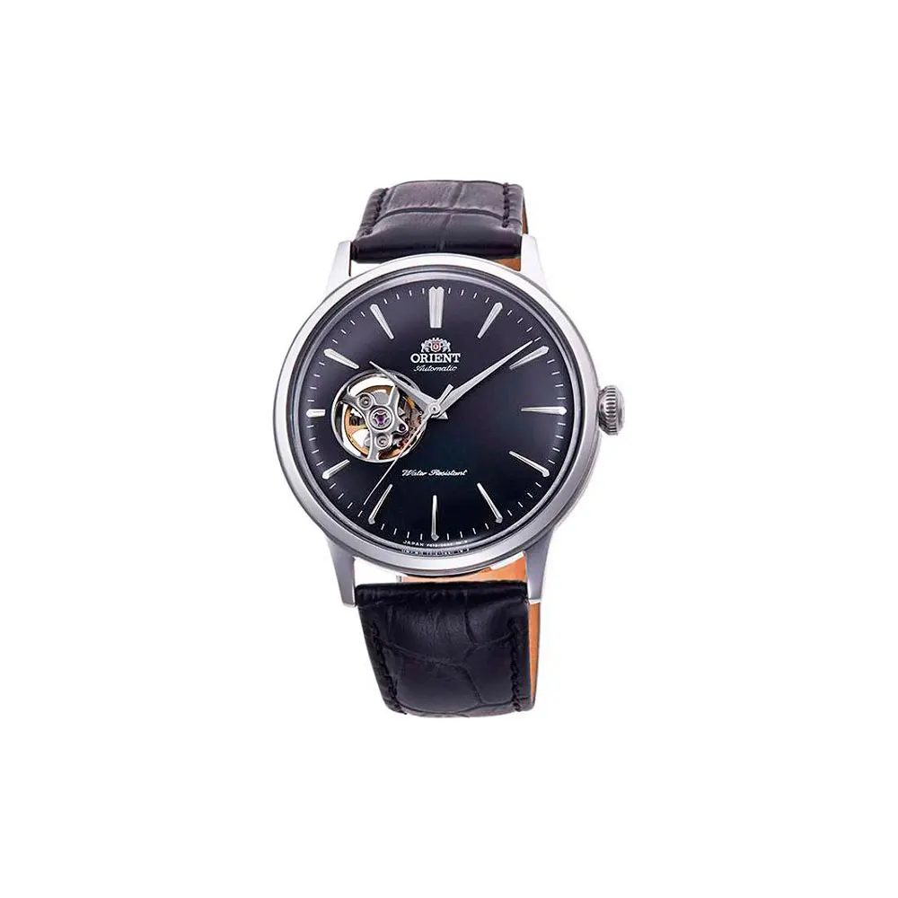 Mechanical Wristwatches Orient for mens RA-AG0004B1 Watches Mans Watch Wristwatch Self-winding | Наручные часы