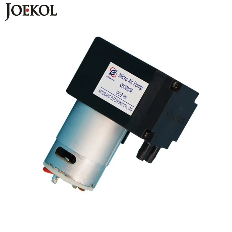 High-Quality 12v Mini Vacuum Pump 8l/min High Pressure Suction Diaphragm Pumps With Holder,Vacuum Fresh-keeping And Breast Pump
High-Quality 12v Mini Vacuum Pump 8l/min High Pressure Suction Diaphragm Pumps With Holder,Vacuum Fresh-keeping And Breast Pump