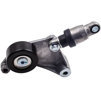 Belt Tensioner Assembly with Pulley for Toyota Camry for Scion 2.4L 1662028090 for Scion xB 08-12 tC 05-10 Pulley 166200W110
Belt Tensioner Assembly with Pulley for Toyota Camry for Scion 2.4L 1662028090 for Scion xB 08-12 tC 05-10 Pulley 166200W110