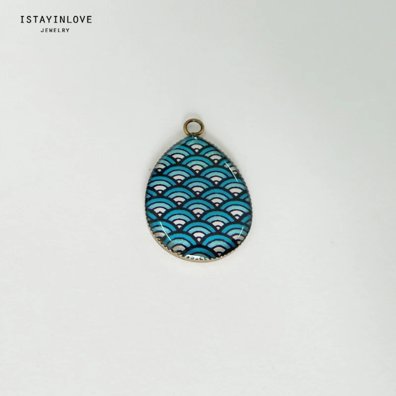 Handmade Jewelry Making Supplies Bead 18X25mm Pendant Cloud Pattern Photo Teardrop Resin Charm For DIY Earring Necklace TD036R 4
Handmade Jewelry Making Supplies Bead 18X25mm Pendant Cloud Pattern Photo Teardrop Resin Charm For DIY Earring Necklace TD036R 4