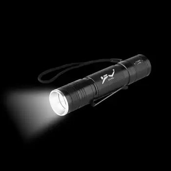 LED T6 Strong Light Torch Professional Waterproof Diving Flashlight for Outdoor Activities-30
LED T6 Strong Light Torch Professional Waterproof Diving Flashlight for Outdoor Activities-30