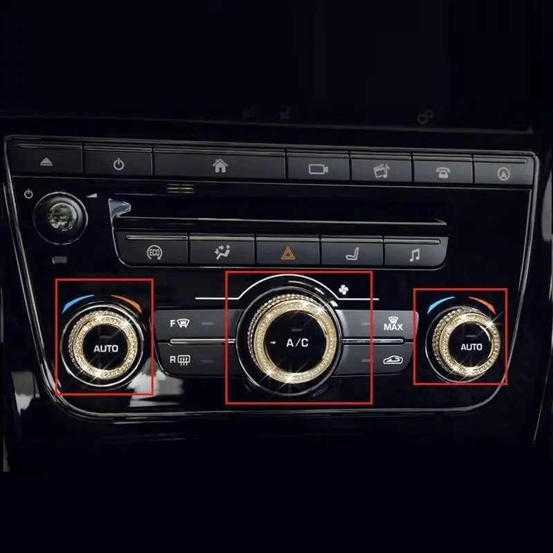 Decorative Interior Dashing Modification Parts Car Styling Decoration Trim Bright Sequins 12 13 14 15 16 FOR Jaguar XJ
Decorative Interior Dashing Modification Parts Car Styling Decoration Trim Bright Sequins 12 13 14 15 16 FOR Jaguar XJ