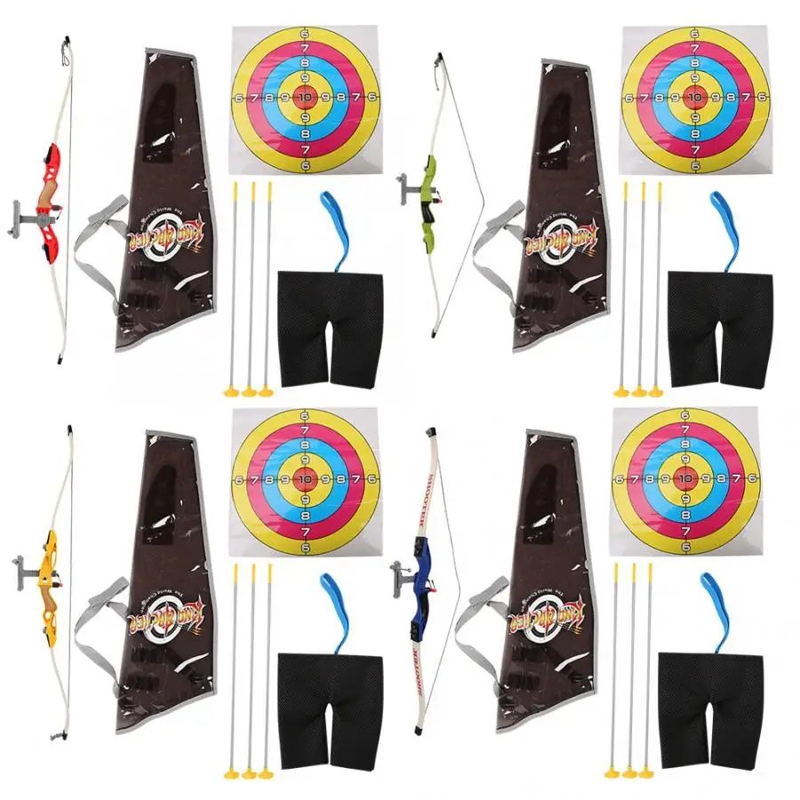 Durable ABS Kids Archery Gun Toys Children Bow Target Toys Indoor Outdoor Archery Toy Set Cutting Fruit Sports Toy For Boy Gift
Durable ABS Kids Archery Gun Toys Children Bow Target Toys Indoor Outdoor Archery Toy Set Cutting Fruit Sports Toy For Boy Gift