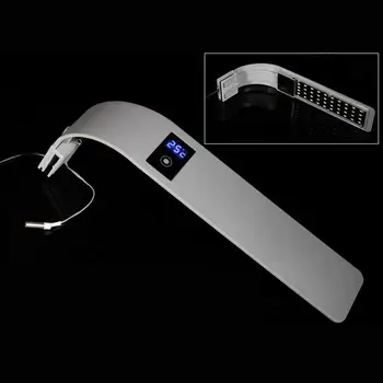Ultra-thin LED Aquarium Light Plants Grow Lamp 15W Aquatic Plant Lighting Waterproof Clip-on Lamp Fish Tank Grow Light EU Plug
Ultra-thin LED Aquarium Light Plants Grow Lamp 15W Aquatic Plant Lighting Waterproof Clip-on Lamp Fish Tank Grow Light EU Plug