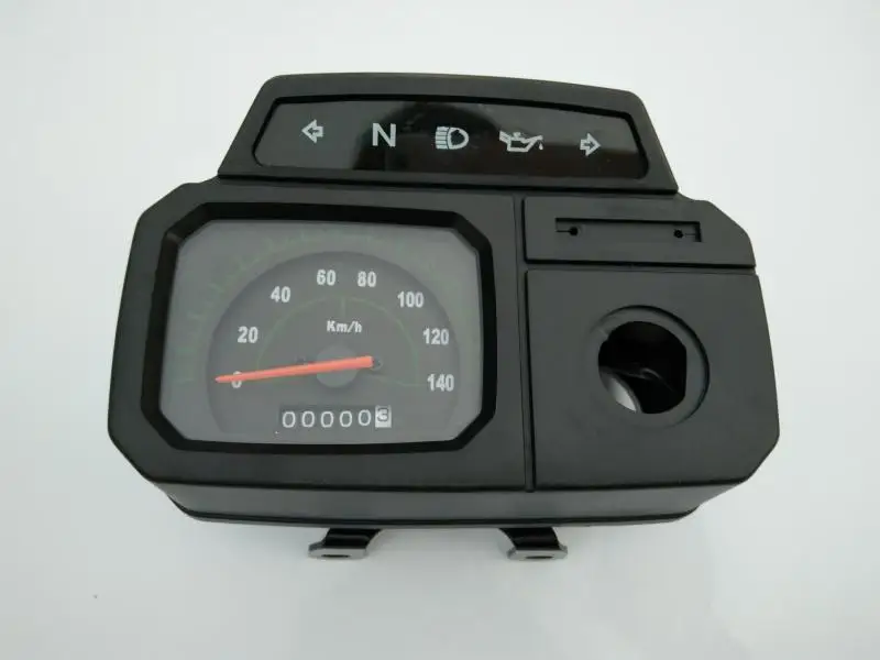 Free Shipping Motorcycle Accessories for Suzuki AX100 Meter 100cc odometer for Jincheng AX100 meter
Free Shipping Motorcycle Accessories for Suzuki AX100 Meter 100cc odometer for Jincheng AX100 meter