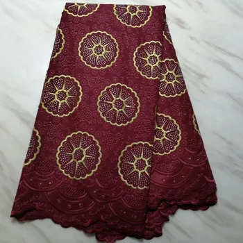 2019 High Quality France Swiss Voile Laces African Swiss Voile Lace 100% Cotton Fabric Voile Lace In Switzerland lace for dress
2019 High Quality France Swiss Voile Laces African Swiss Voile Lace 100% Cotton Fabric Voile Lace In Switzerland lace for dress