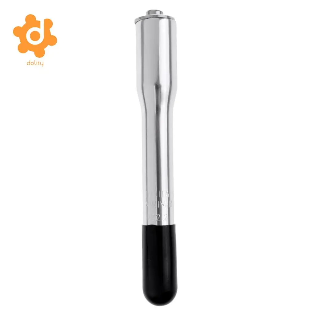 MagiDeal Silver Aluminum alloy Bike Bicycle Stem Converter 22.2m (1') Quill To 1-1/8' (28.6mm) Ahead Bicycle fork Tube
MagiDeal Silver Aluminum alloy Bike Bicycle Stem Converter 22.2m (1') Quill To 1-1/8' (28.6mm) Ahead Bicycle fork Tube