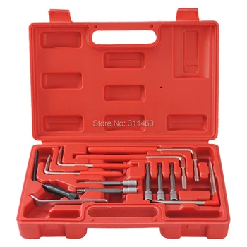 12Pcs/Set Airbag Removal Tool Car Garage Tools For VW Audi BMW Mercedes Renault Ford Seat Skoda Opel Vauxhall Auto Repair Kit
12Pcs/Set Airbag Removal Tool Car Garage Tools For VW Audi BMW Mercedes Renault Ford Seat Skoda Opel Vauxhall Auto Repair Kit