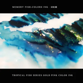 Dip Pen Glass Pen Gradual Change Color Gold Powder Colour Ink Pen Non Carbon Color Ink Split Charging 18ml Writing Supplies
Dip Pen Glass Pen Gradual Change Color Gold Powder Colour Ink Pen Non Carbon Color Ink Split Charging 18ml Writing Supplies