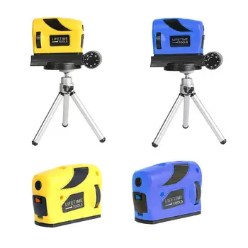 Point/Line/Cross/Laser Level 360 Degrees Rotary Slash Functional Vertical Infrared Laser Level Meter Laser Level Instrument
Point/Line/Cross/Laser Level 360 Degrees Rotary Slash Functional Vertical Infrared Laser Level Meter Laser Level Instrument