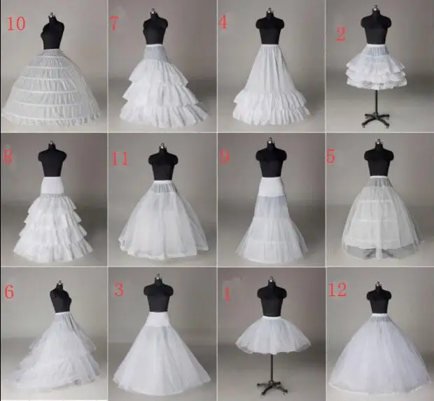 2019 Hot Sell Many Styles Bridal Wedding Petticoat Hoop Crinoline Prom Underskirt Fancy Skirt Slip
2019 Hot Sell Many Styles Bridal Wedding Petticoat Hoop Crinoline Prom Underskirt Fancy Skirt Slip