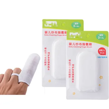 Baby Mouth Wipes Cleaning Gauze Tooth Oral Brush Baby Oral Cleaning Brush Gauze Finger Brush Baby Items
Baby Mouth Wipes Cleaning Gauze Tooth Oral Brush Baby Oral Cleaning Brush Gauze Finger Brush Baby Items