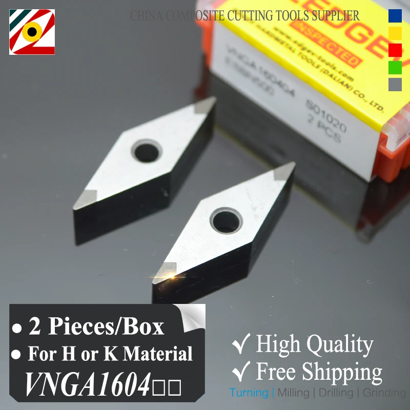 EDGEV Boron Nitride CBN Inserts VNGA160404 VNGA160408 VNMA160404 VNGA331 VNGA332 PCBN Tips Tools for Hardened Steel Cast Iron
EDGEV Boron Nitride CBN Inserts VNGA160404 VNGA160408 VNMA160404 VNGA331 VNGA332 PCBN Tips Tools for Hardened Steel Cast Iron