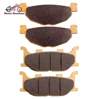 2pair Motorcycle Disk For YAMAHA CP 250 YP 400 MAJESTY/SKYLINER XP 500 T-MAX Front Rear Brake Pads 2004-2013 #d
2pair Motorcycle Disk For YAMAHA CP 250 YP 400 MAJESTY/SKYLINER XP 500 T-MAX Front Rear Brake Pads 2004-2013 #d