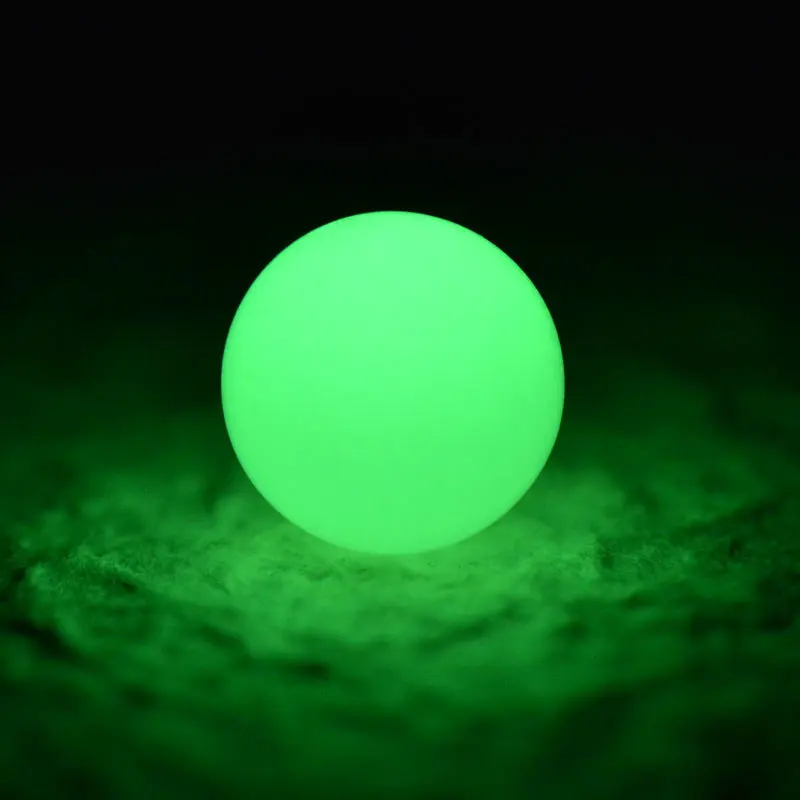 100pcs/lot Deep Sea Fishing Green Large Soft Rubber Luminous Beads Oval Fishing Space Beans Round Float Tackle Lure Accessories
100pcs/lot Deep Sea Fishing Green Large Soft Rubber Luminous Beads Oval Fishing Space Beans Round Float Tackle Lure Accessories