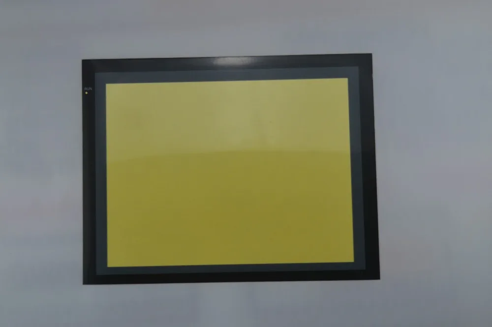 New Original Touch panel screen for Omron NS12-TS00B-V2 with Front overlay Repair,FAST SHIPPING
New Original Touch panel screen for Omron NS12-TS00B-V2 with Front overlay Repair,FAST SHIPPING