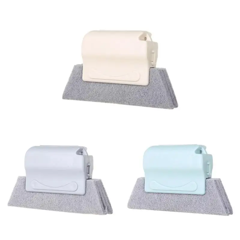 Cleaning Brushes Window Groove Cleaning Brush Cleaning Tool Mini Sill Crevice Sweeping Brush Hand Plastic Kitchen Sponge Brush
Cleaning Brushes Window Groove Cleaning Brush Cleaning Tool Mini Sill Crevice Sweeping Brush Hand Plastic Kitchen Sponge Brush